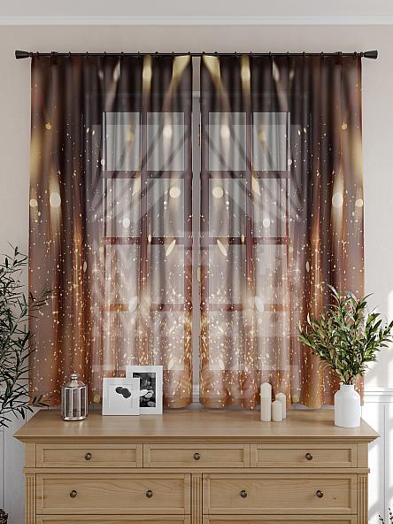 Тюль для кухни Фейрилс - фото 4