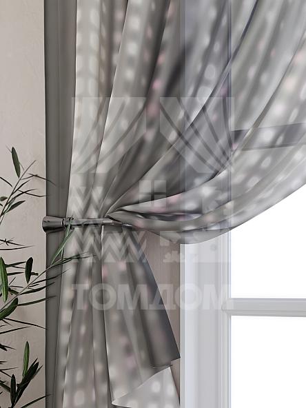 Тюль для кухни Райлин - фото 3