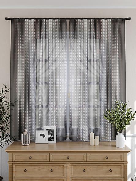 Тюль для кухни Райлин - фото 4