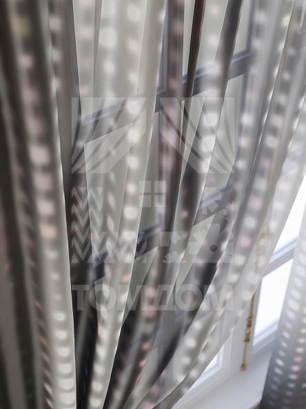 Тюль для кухни Райлин - фото 5