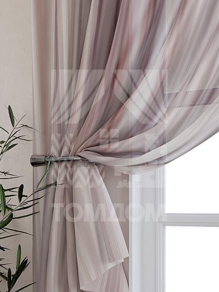 Тюль для кухни Налиор - фото 3