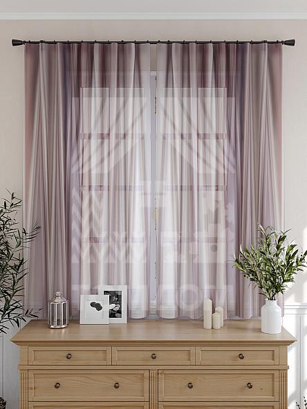 Тюль для кухни Налиор - фото 4