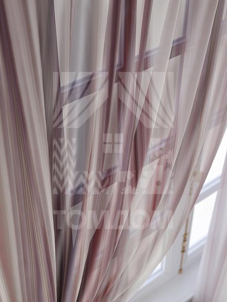 Тюль для кухни Налиор - фото 5