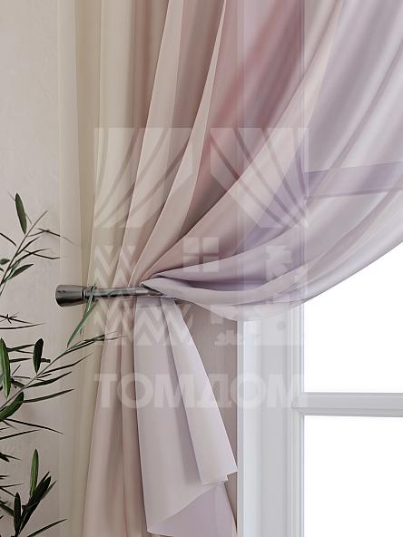 Тюль для кухни Миларис - фото 3