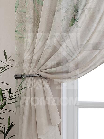 Тюль для кухни Провилс - фото 3