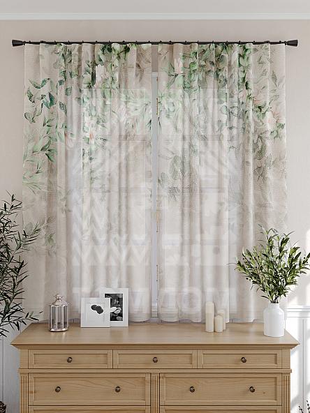 Тюль для кухни Провилс - фото 5