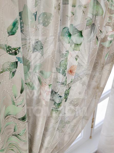 Тюль для кухни Провилс - фото 6