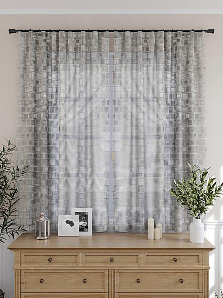 Тюль для кухни Фиорит - фото 5