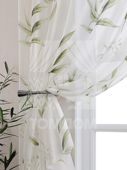 Тюль для кухни Келафио - фото 3