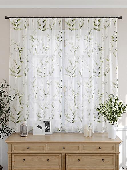 Тюль для кухни Келафио - фото 5