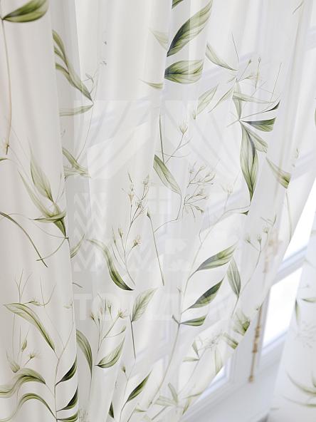 Тюль для кухни Келафио - фото 6