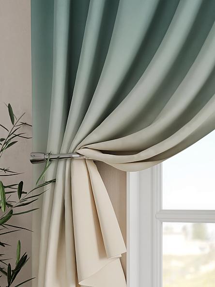 Комплект штор Киренос - фото 2