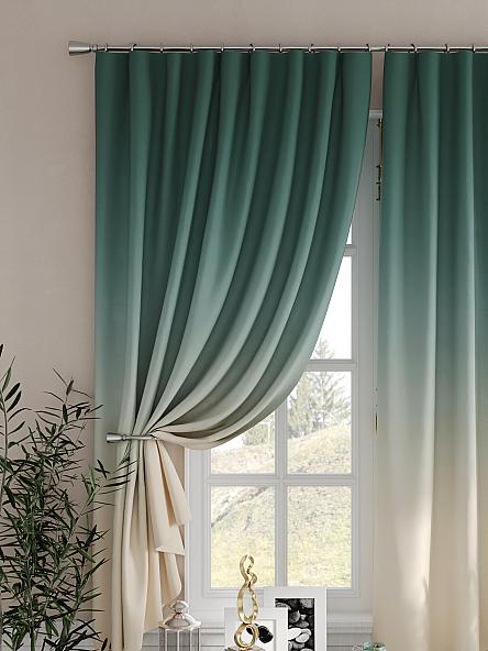 Комплект штор Киренос - фото 3