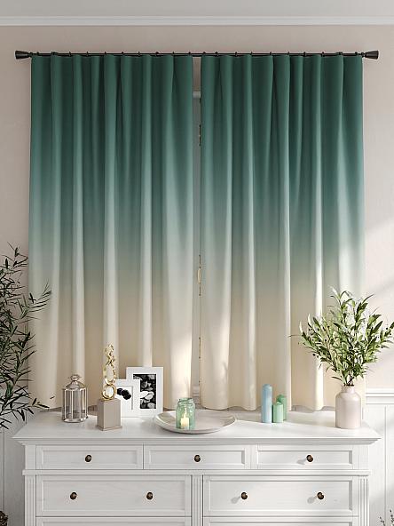 Комплект штор Киренос - фото 4