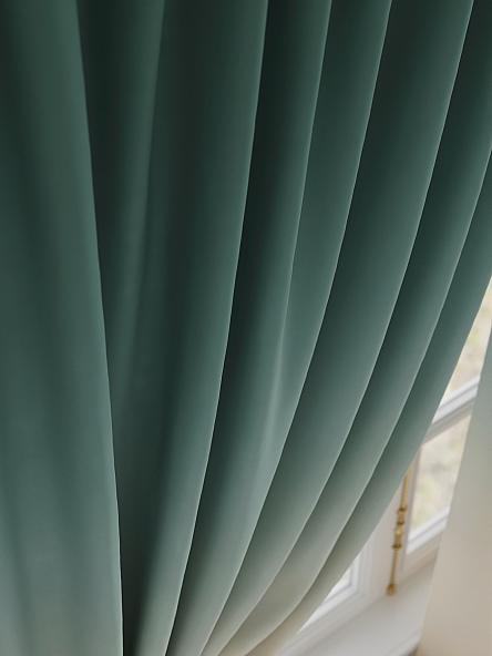 Комплект штор Киренос - фото 5