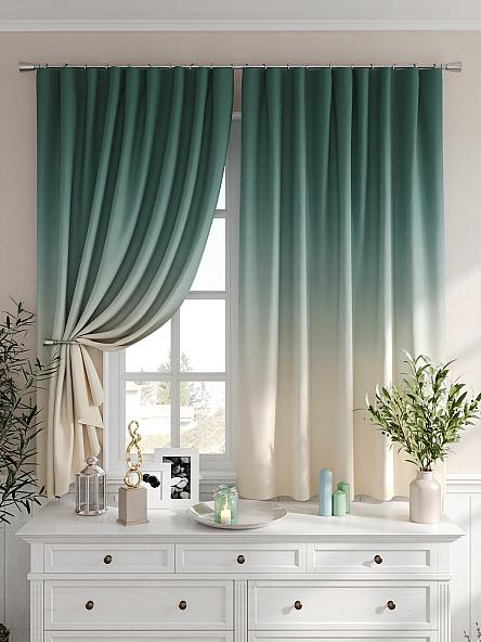 Комплект штор Киренос - фото 6