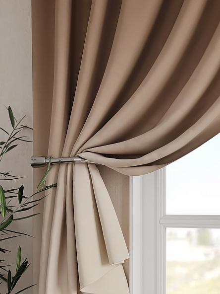 Комплект штор Тимарис - фото 2