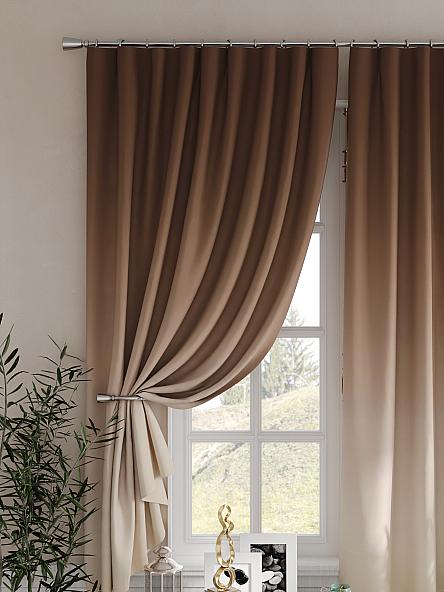 Комплект штор Тимарис - фото 3