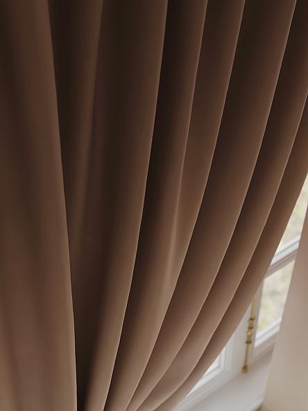 Комплект штор Тимарис - фото 5