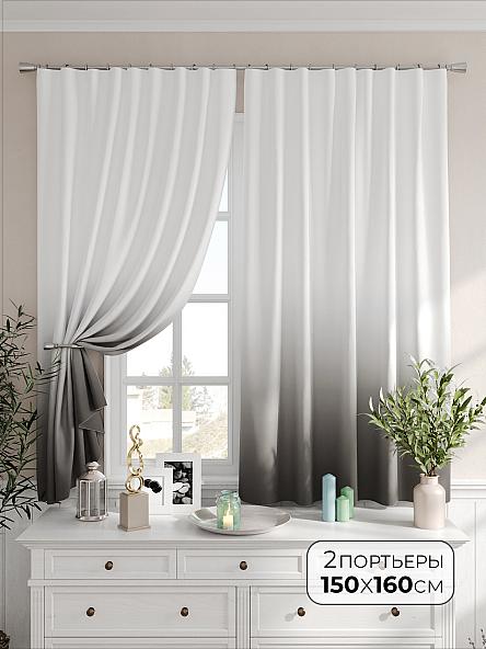 Комплект штор Баневирс