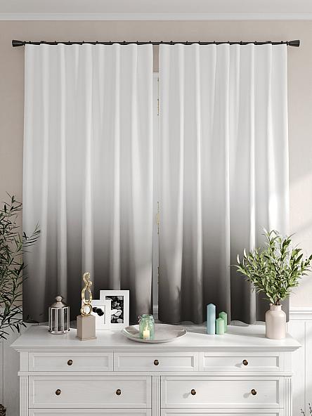 Комплект штор Баневирс - фото 4