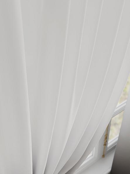 Комплект штор Баневирс - фото 5