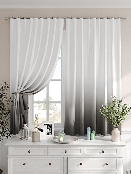 Комплект штор Баневирс - фото 6