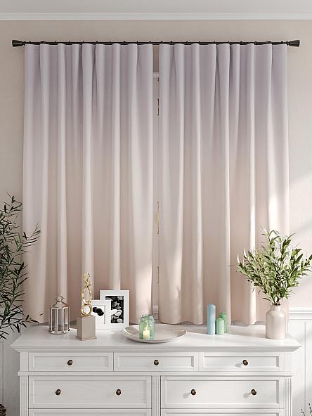 Комплект штор Римилиат - фото 4