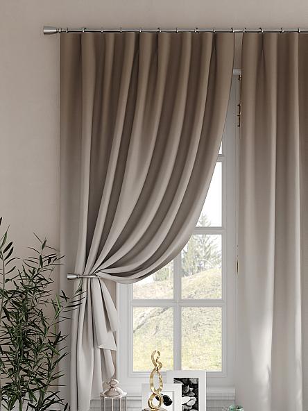 Комплект штор Фанксит - фото 3