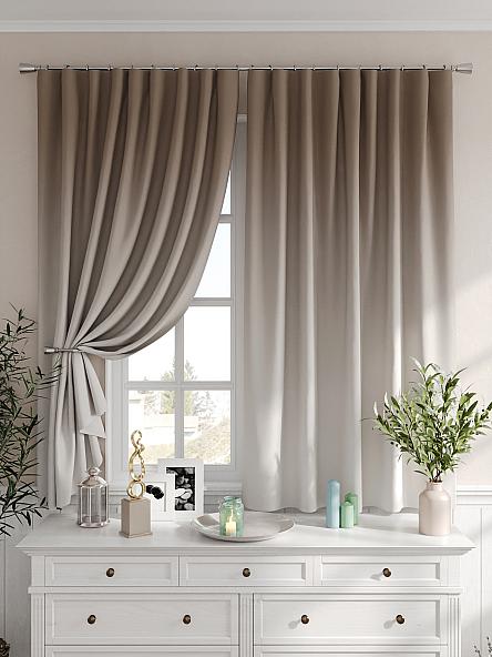 Комплект штор Фанксит - фото 6