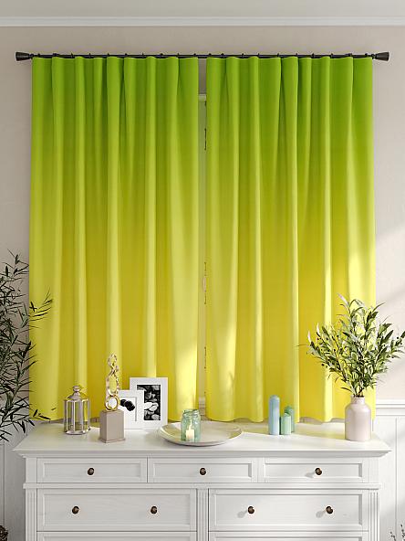 Комплект штор Ванклис - фото 4