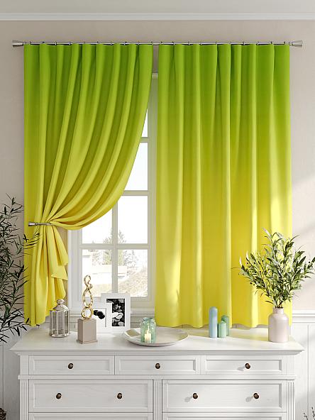 Комплект штор Ванклис - фото 6