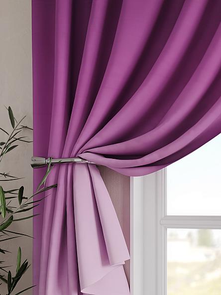 Комплект штор Шолритес - фото 2