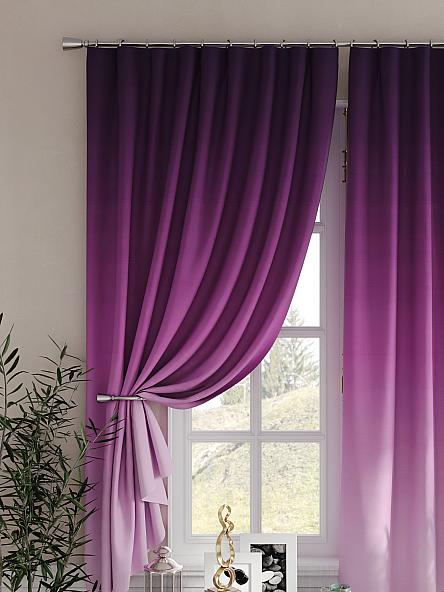 Комплект штор Шолритес - фото 3