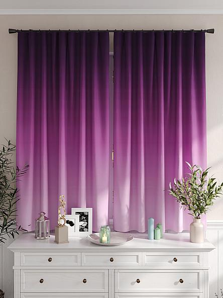 Комплект штор Шолритес - фото 4