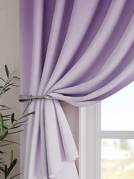 Комплект штор Риманирис - фото 2