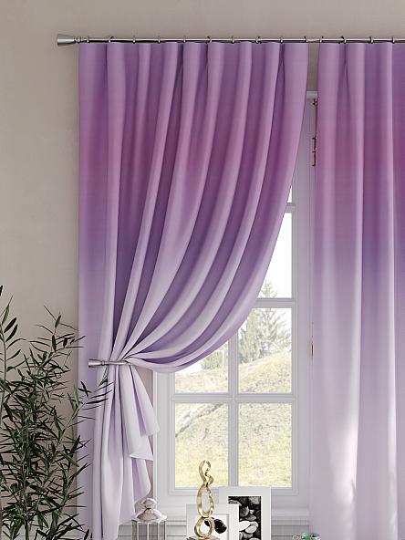 Комплект штор Риманирис - фото 3