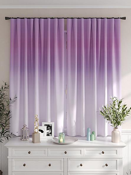 Комплект штор Риманирис - фото 4