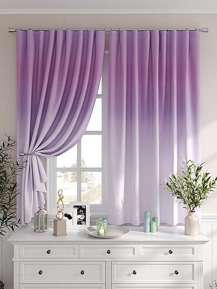 Комплект штор Риманирис - фото 6