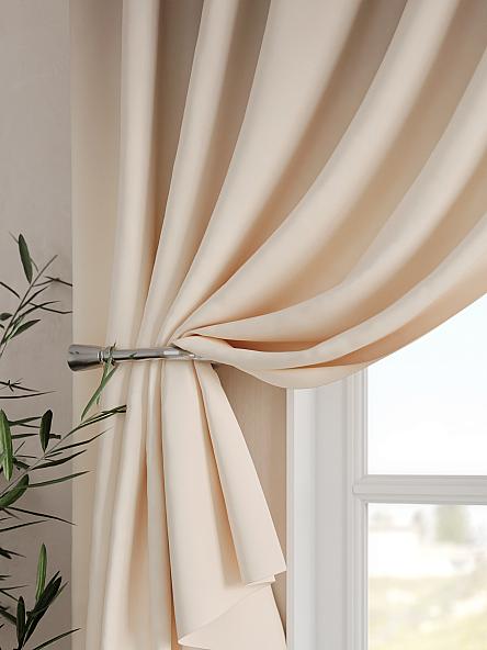 Комплект штор Гивенлис - фото 2