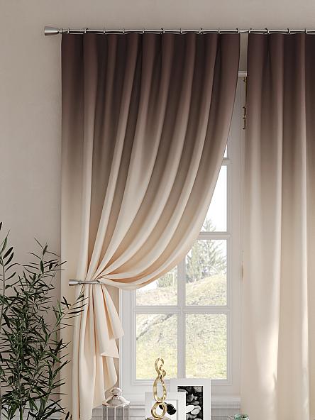 Комплект штор Гивенлис - фото 3