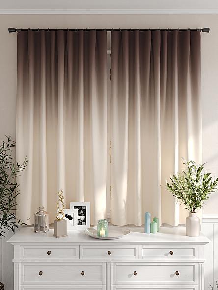 Комплект штор Гивенлис - фото 4