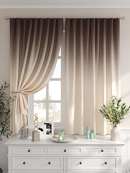 Комплект штор Гивенлис - фото 6