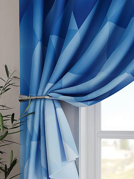 Комплект штор Гранмирс - фото 2