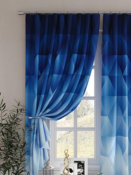 Комплект штор Гранмирс - фото 3