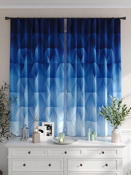 Комплект штор Гранмирс - фото 4