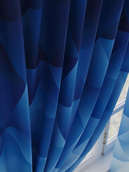 Комплект штор Гранмирс - фото 5