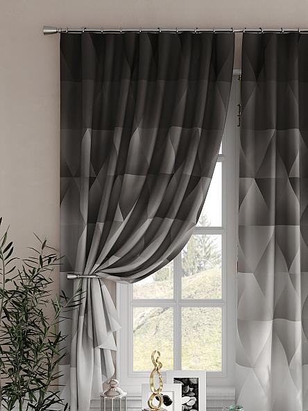 Комплект штор Шонверс - фото 3