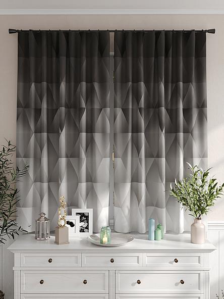 Комплект штор Шонверс - фото 4