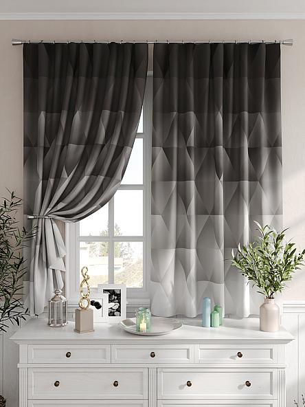 Комплект штор Шонверс - фото 6